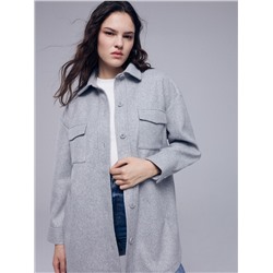 Hemdjacke