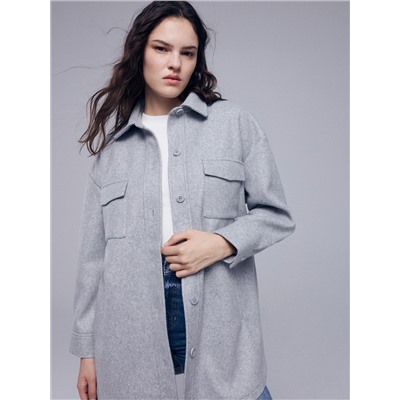Hemdjacke