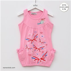 WNX TS 2- 3774 Beden: 110-140
