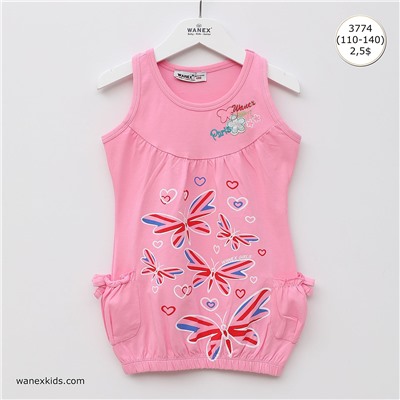 WNX TS 2- 3774 Beden: 110-140