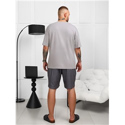 Шорты мужские Генри-2