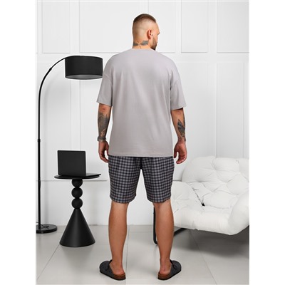 Шорты мужские Генри-2