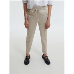Hose mit hohem Tencel™ Lyocell-Anteil