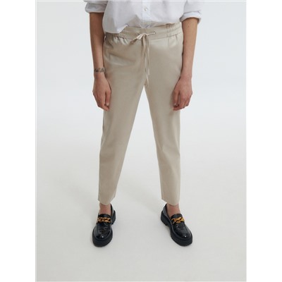 Hose mit hohem Tencel™ Lyocell-Anteil