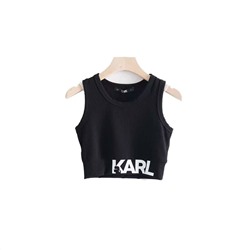Женский топ Karl Lagerfel*d 😎   Экспорт