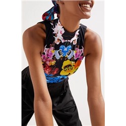 Body floral M. Christian Lacroix