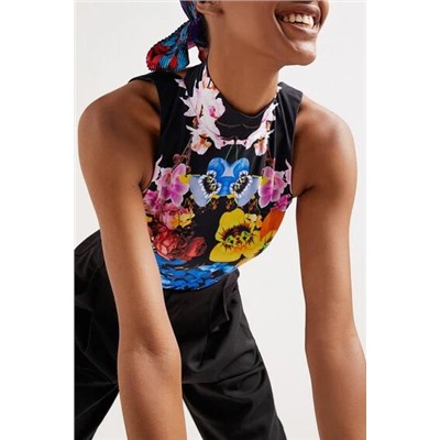 Body floral M. Christian Lacroix