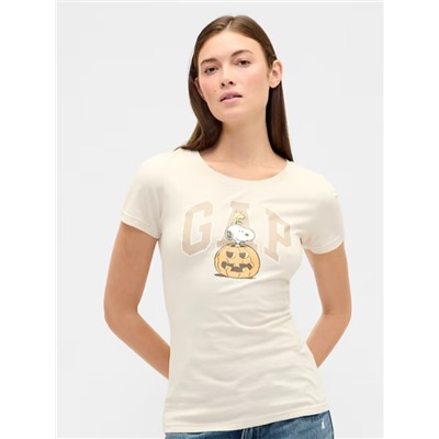 Gap Logo T-Shirt