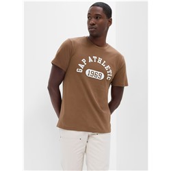 Everyday Soft Gap Graphic T-Shirt