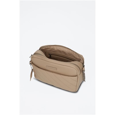 Bandolera Kylie Beige