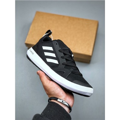 Кроссовки Adida*s Climacool TERREX CC BOAT