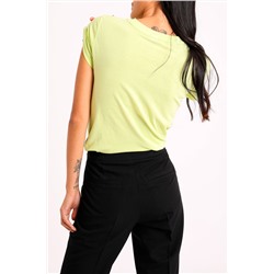 Camiseta Lima