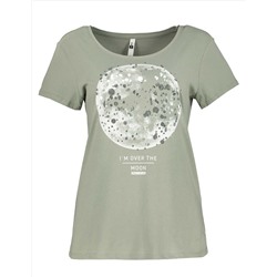 Damen T-Shirt - Print
