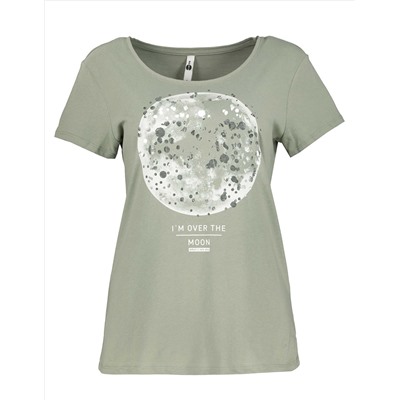 Damen T-Shirt - Print
