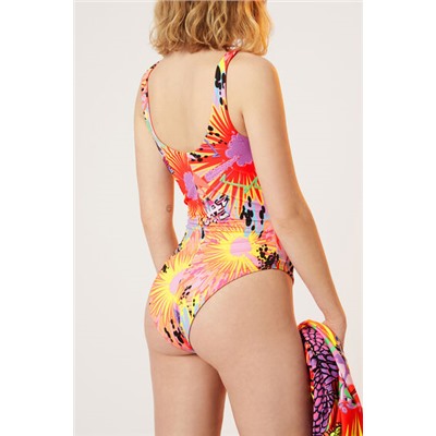 Body estampado color