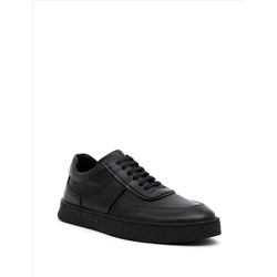 Siyah Sneaker Ayakkabı