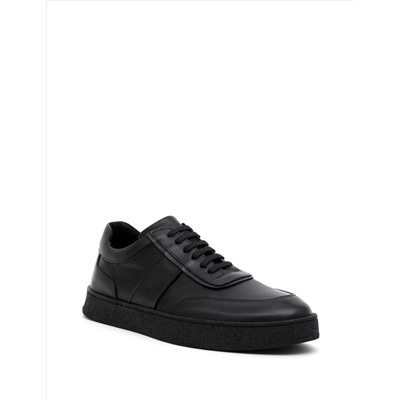 Siyah Sneaker Ayakkabı