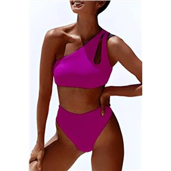DEEP BEACH Cut Out Detaylı Bikini Takım DB200784BT