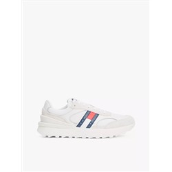 TJ Flag Retro Runner Sneaker