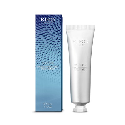 blue me hydra perfecting face primer