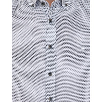 Siyah Slim Fit Uzun Kollu Gömlek