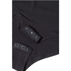 Body Warm Me Up Lace Negro