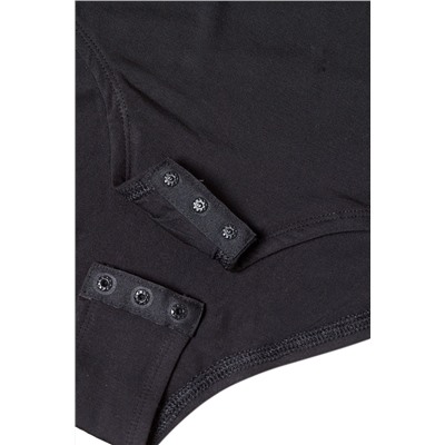Body Warm Me Up Lace Negro