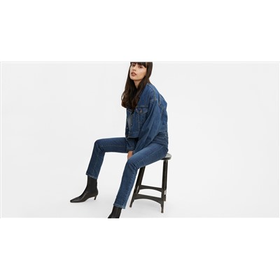 312 Shaping Slim Women's Jeans