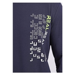 Лонгслив CLEVER, 1086099