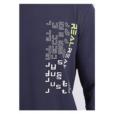 Лонгслив CLEVER, 1086099