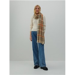 Pullover aus weichem Strickstoff