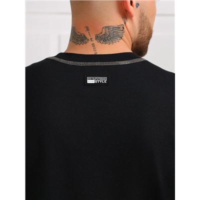 Джемпер мужской Генри-3