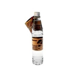 Кокосовое масло первого отжима от Wang Prom 95 мл / Wang Prom herb coconut oil cold pressed 95 ml