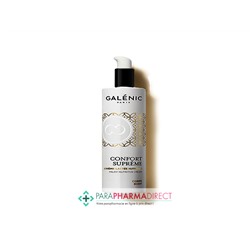 Galénic Confort Suprême Crème Lactée Nutritive 400ml