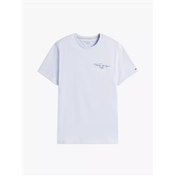 Hilfiger Surf Logo T-Shirt