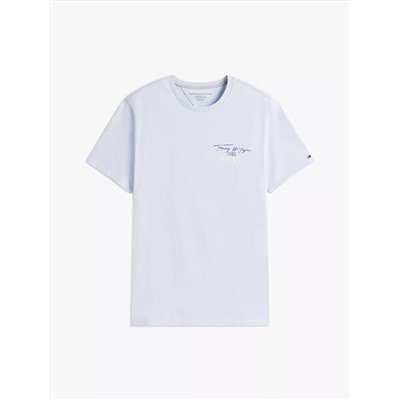 Hilfiger Surf Logo T-Shirt