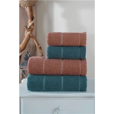 Mariva home Banyo Havlu Seti 732875