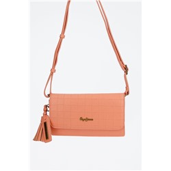 Bandolera Coral