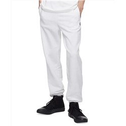 Calvin Klein Men's Archive Logo Fleece Joggers