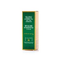 Гиалуроновая сыворотка Hyaloe 30 ml / Madame Heng HYaloe hydropower serum 30 ml