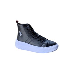 U.S. Polo Assn. U.s. Polo Clementine 2pr 101163681 Kadın Sneaker Ayakkabı P4035S1189