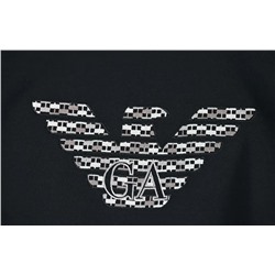 Мужская повседневная толстовка EMPORIO ARMAN*I