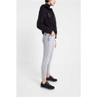 Pantalón vaquero skinny