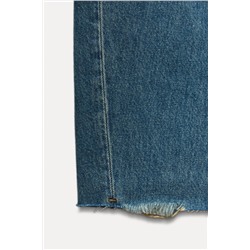 Z1975 LOW-WAIST BALLOON-FIT JEANS