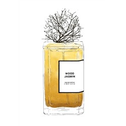 PARFUMS BDK PARIS WOOD JASMIN edp 2ml пробник
