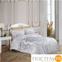 Постельное белье "Карвен" Digital print Эксклюзив Тенсел евро N128-T005 (арт. N128-T005)