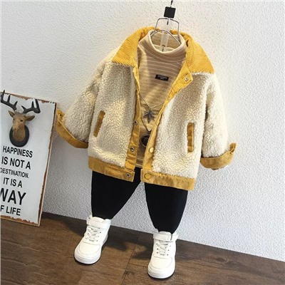 куртка детская 89,87ю
