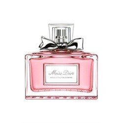 Miss Dior Absolutely Blooming by Christian Dior for Women Eau de Parfum Spray 3.4 oz UNBOXED