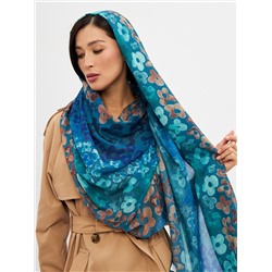 Палантин женский KSH25-1258