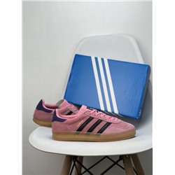 Оригинальные кроссовки ADIDA*S Gazelle  INDOOR